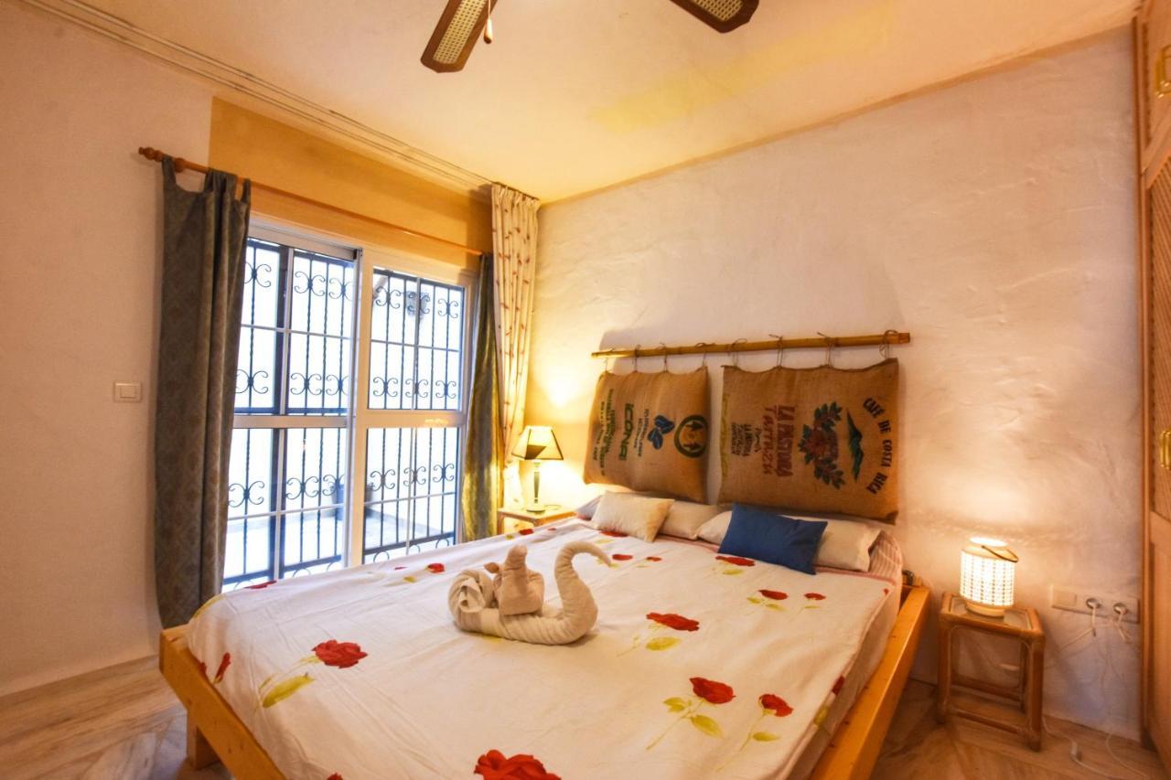 Book Jet - Sotavento Dream View Apartment Costa Calma Exterior foto