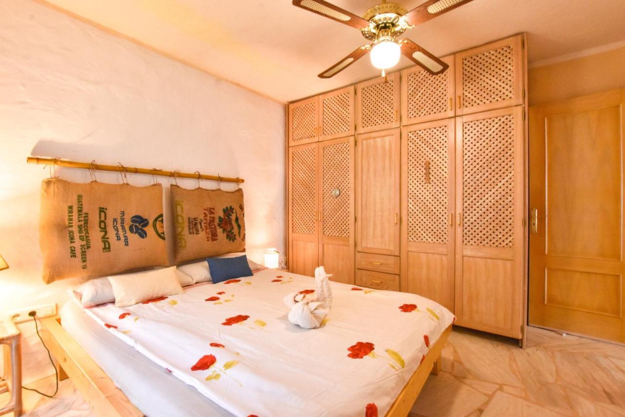 Book Jet - Sotavento Dream View Apartment Costa Calma Exterior foto
