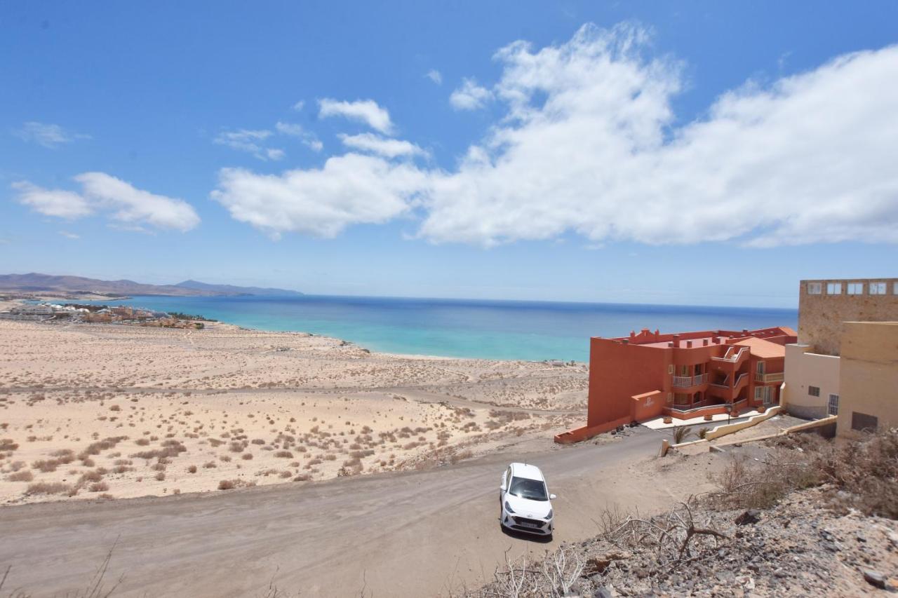 Book Jet - Sotavento Dream View Apartment Costa Calma Exterior foto