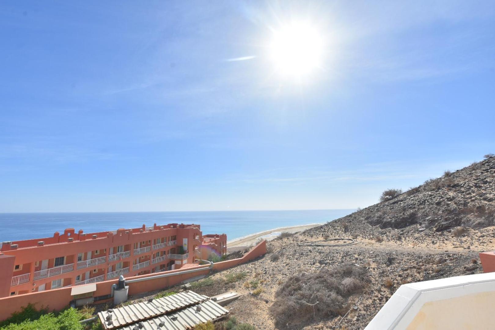 Book Jet - Sotavento Dream View Apartment Costa Calma Exterior foto